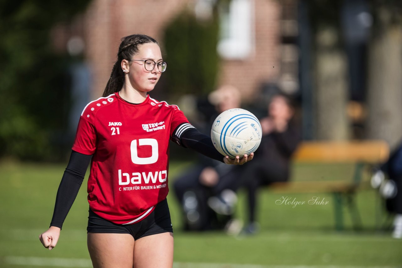 Bild 815 - wU16 Deutsche Meisterschaft